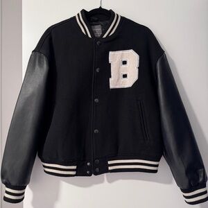 Primark Varsity Jacket